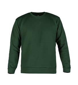 بلوز یقه گرد مردانه نرمال ساده اسپان سبز یشمی کد 48539 (پرداخت درب منزل / ارسال رایگان یا تخفیف برای پرداخت کارت به کارت)