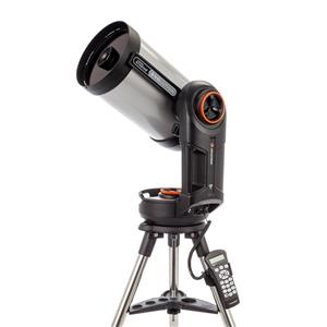 تلسکوپ ترکیبی NexStar Evolution 8SE Celestron NexStar Evolution 6 Schmidt-Cassegrain Telescope w/ WIFI,Black 12090