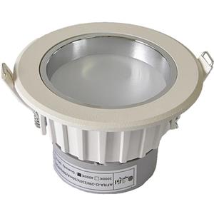 چراغ ال ای دی 3 وات افراتاب مدل AFRA-D-3W Afratab AFRA-D-3W LED Light