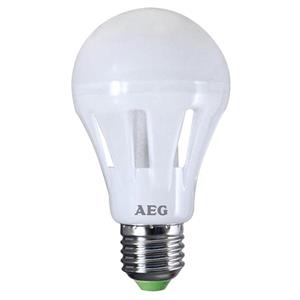 لامپ ال ای دی 8 وات آاگ مدل LK-N800 پایه E27 AEG LK-N800 8W LED Lamp E27