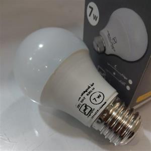 لامپ ال ای دی 7 وات آاگ مدل LK-630 پایه E27 AEG 7W LED Lamp 