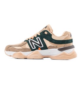 کفش اسپرت New Balance مردانه بندی کد 49856 - 42 (پرداخت درب منزل / ارسال رایگان یا تخفیف برای پرداخت کارت به کارت)
