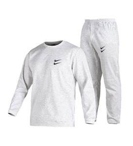 ست مردانه بلوز و شلوار Nike ساده کد 48616 - XXXL (پرداخت درب منزل / ارسال رایگان یا تخفیف برای پرداخت کارت به کارت)