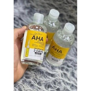 میسلار واتر AHA