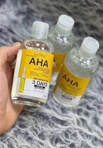 میسلار واتر AHA
