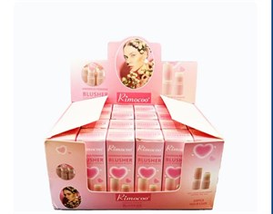 رژگونه ریموکو پد‌‌دار