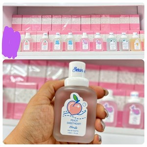 عطر بیکینی میدن آنا