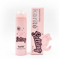 اسپری فیکس کاریته طرح گربه