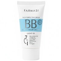 BB کرم فارماسی 