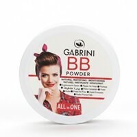 پنکک گیاهی BB گابرینی