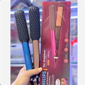اتو مو فیلیپس مدل PHILIPS PH-414 PHILIPS PH-414 Hair Straightener