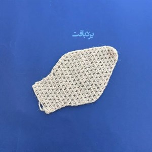 لیف گوسفندی طبیعی یزدی