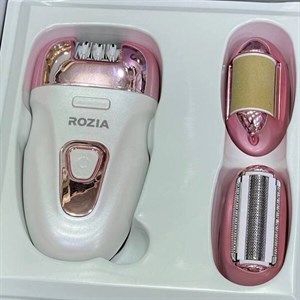 اپیلیدی سه کاره روزیا ROZIA مدل HB 6112