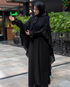 عبا شهرزاد