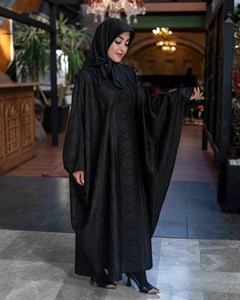 عبا ترنم