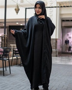 عبا کریستال