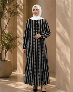 پیراهن موج