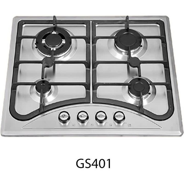 اجاق گاز مدل GS401