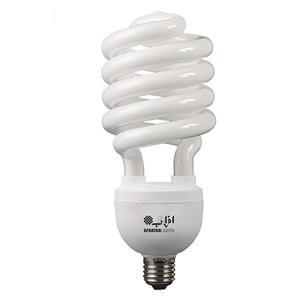 لامپ کم مصرف 30 وات افراتاب مدل 30HSP/E27 Afratab 30HSP/E27 30W Compact Fluorescent Lamp