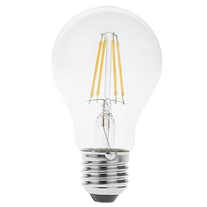 لامپ ال ای دی فیلامنتی 4 وات آاگ مدل FL-A60 پایه E27 AEG FL-A60 4W LED Filament Lamp E27