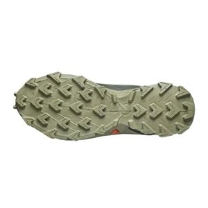 کفش ورزشی Air Max 270 زنانه Salomon مشکی