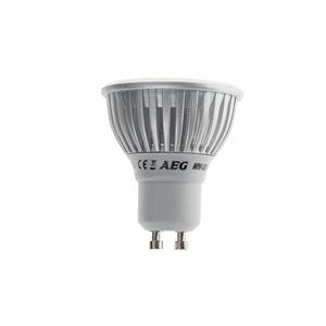 لامپ ال ای دی 4 وات آاگ مدل Mini-F360 پایه GU10 AEG Mini-F360 4W LED Lamp GU10