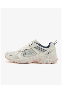 کفش زنانه طبی Skechers سفید
