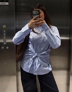 تیشرت استایل مدل Bershkastyle برشکا
