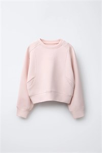 شلوار پارچه‌ای زنانه مدل T.PANTALON زارا