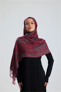 شال زنانه کشمیر Chale