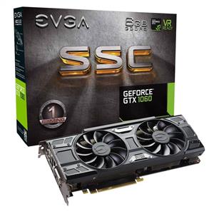 کارت گرافیک ای وی جی ای GeForce GTX 1060 SSC GAMING ACX 3.0