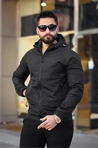 بارانی و بادگیر ضد آب و باد فصل جدید