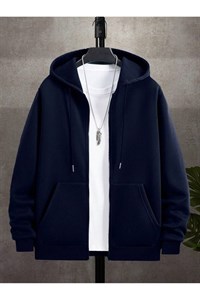 هیرکا یقه زنانه Eyax Moda آبی