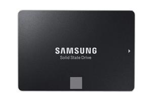حافظه SSD اینترنال سامسونگ مدل Samsung 850 EVO SATA III 2.5 inch SSD Samsung 850 EVO 1TB 2.5-Inch SATA III Internal SSD (MZ-75E1T0B/AM)