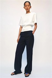 شلوار راه زنانه Zara