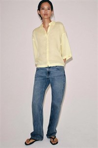 پیراهن زنانه اورسایز Zara