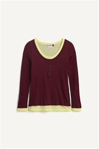 تیشرت DBL TSHRT 16 زنانه Zara