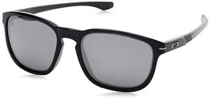 Oakley Men's Enduro Rectangular Sunglasses 