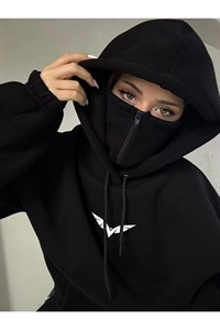 سویشرت زنانه سفید