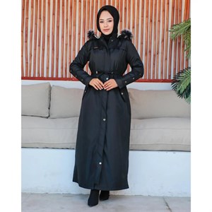 کت باندی زنانه KMK آبی