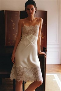 لباس زنانه L. VESTIDO zara