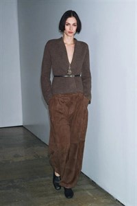 سویشرت محو مردانه Zara