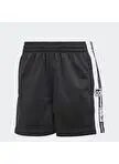 شورت زنانه Adidas مشکی
