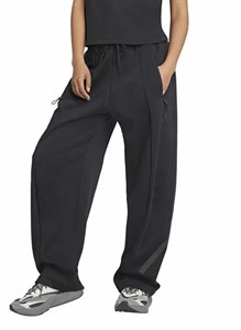 شلوار سوئپپنت زنانه Adidas مشکی