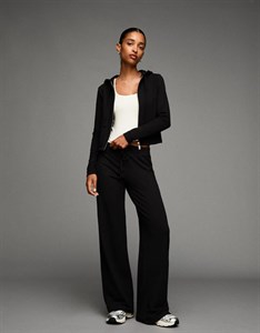 ست تاپ و دامن مجلسی زنانه - مدل Total Look