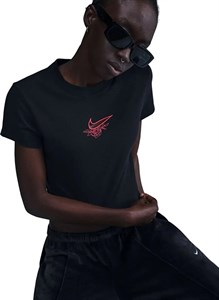 تیشرت HF9534 زنانه مشکی Nike
