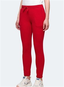 شلوار POLL I زنانه Slazenger قرمز