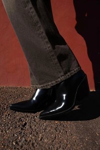 چکمه زنانه Z1T Botin zara