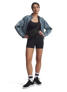 بدی‌سوت زنانه Under Armour Motion Shorts مشکی