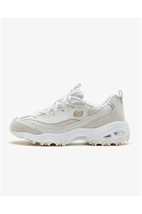 اسنیکر زنانه طبی Skechers بژ